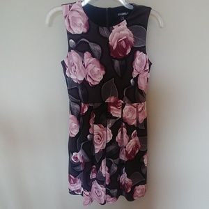 Roz & Ali dress